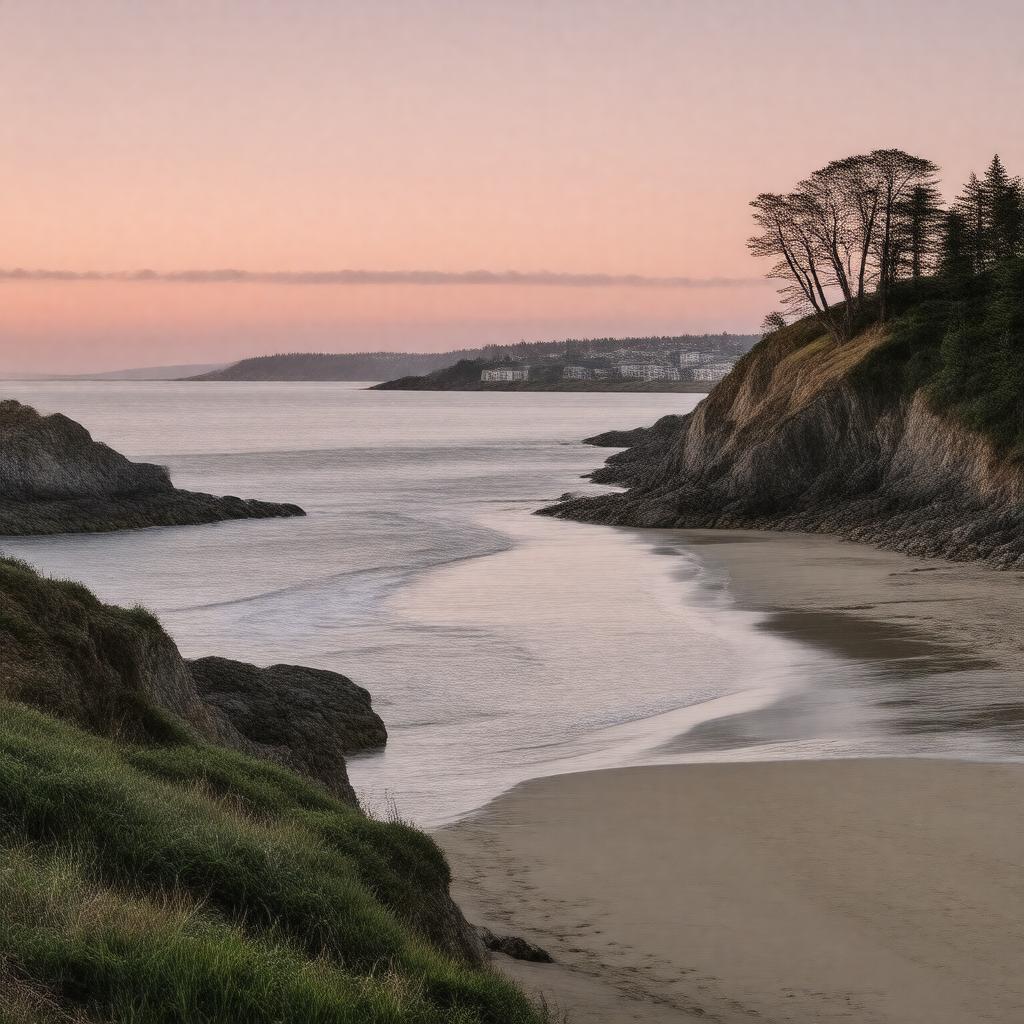 Coos County